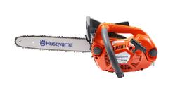 Бензопила Husqvarna Т435 X-Torq, 35см, 1,5кВт, 35,2см3 9669972-54 - 2