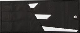 STAYER  S1222VF, L-280/300; S1122EF 180/200; S922EF 130/150, Bi-Met, 3 шт, набор полотен для сабельной пилы (159460-H3) - 1
