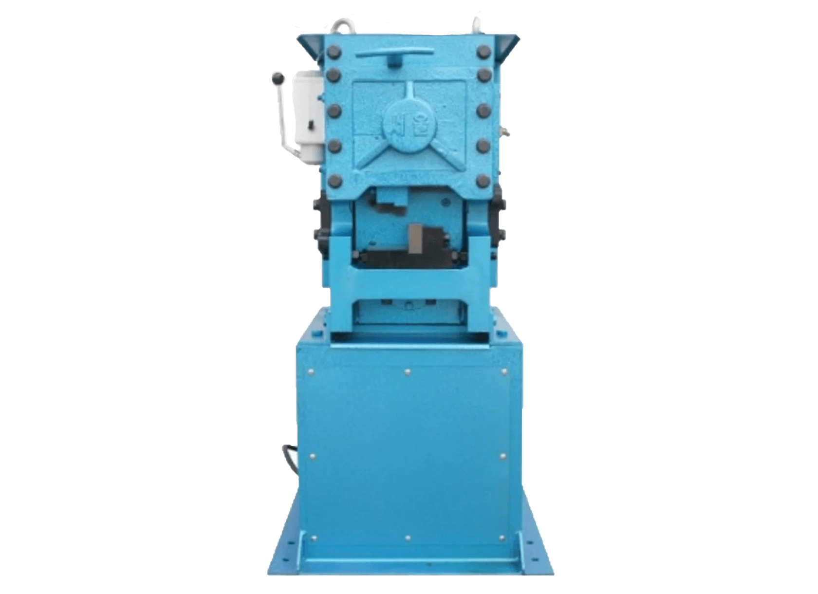 Станок для резки арматуры Seoul SUC - 35