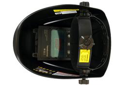 HAW91A6WH Маска сварщика "Хамелеон" 100x50мм, DIN 4/5-9/9-13, 1/30000сек, 4 рег-ки, Hanskonner - 4