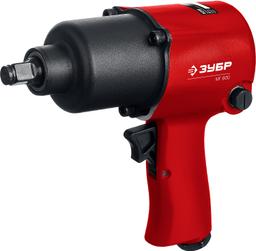 ЗУБР МГ-600, 1/2", 600 Н·м, ударный пневматический гайковерт (64280) - 1