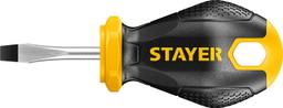 STAYER Hercules, SL5 x 38, отвертка (2509-38-4.7) - 1