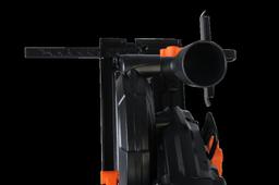 CS5012MS Пила минициркулярная 1000Вт, ТПД 125х22.2мм, пропил 48мм, Sturm! - 7