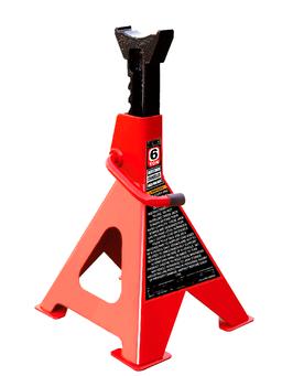 Подставка страховочная TOR 6T 395-613MM T46001,  артикул 1005825 - 1