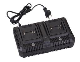 Снегоуборщик аккумуляторный Huter SGC 40-Li - 3