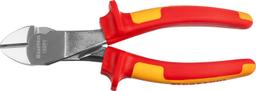 KRAFTOOL Electro-Kraft, 180 мм, усиленные бокорезы (2202-6-18) - 1