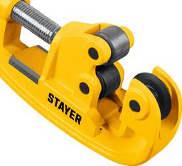 STAYER STEEL-52, (10-52 мм), труборез для стали (2344-52) - 3