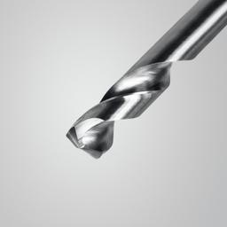 ЗУБР Профессионал 3.2х49мм, Сверло двухстороннее по металлу Проф-А, сталь Р6М5, класс А - 7