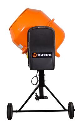 Бетономешалка Вихрь БМ-120 - 7