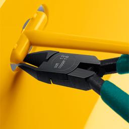 KRAFTOOL Precision, чистый рез 108 мм, прецизионные бокорезы (220017-6-10) - 14