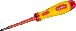 KRAFTOOL PH1 х 80 мм, высоковольтная отвертка (250084-1-080) - 1