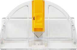 OLFA Mount Cutter, для резки под углом 45°, 20 мм, нож (OL-MC-45/2B) - 2