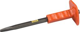 STAYER Hercules, 25 х 300 мм, зубило по металлу камню и бетону с протектором, Professional (2122-30) - 1