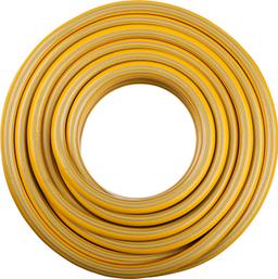 RACO COMFORT, 1", 25 м, 20 атм, трёхслойный, армированный, поливочный шланг (40303-1-25) - 1
