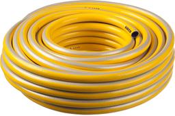 RACO COMFORT, 1", 25 м, 20 атм, трёхслойный, армированный, поливочный шланг (40303-1-25) - 6