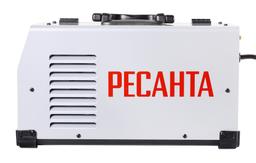 Сварочный полуавтомат многофункциональный Ресанта САИПА-200МФ (MIG/MAG/TIG) - 6