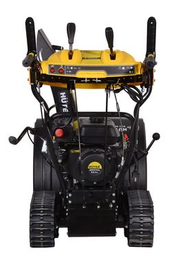 Снегоуборщик бензиновый Huter SGC 6000CD - 6