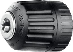 STAYER 10 мм, 1/2", быстрозажимной патрон для дрели (29052-10-1/2) - 1