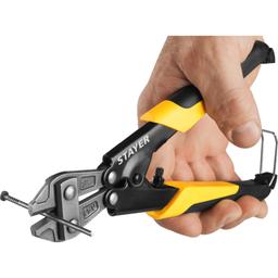 STAYER Hercules Forge, 200 мм, компактный болторез (2333) - 5