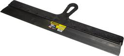 STAYER PROFlat, 600 мм, пластиковая ручка, нержавеющий, фасадный шпатель, Professional (1008-60) - 1