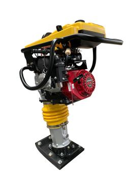 Вибротрамбовка KOMAN SG80H - 6
