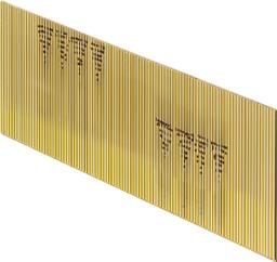 KRAFTOOL тип 23GA (P0.6) 20 мм, 10 000 шт, шпильки для нейлера (31786-20) - 2