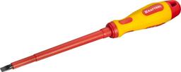 KRAFTOOL SL6.5 х 150 мм, высоковольтная отвертка (250083-6.5-150) - 1