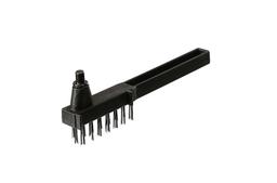 САС-97И231 Сварочный инвертор Союз 230А, ПВ 60%, 170-250В, HotStart/AntiStick/ArcForce - 10