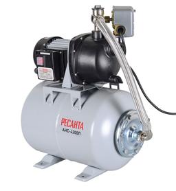 Автономная насосная станция Ресанта АНС-4200П - 2