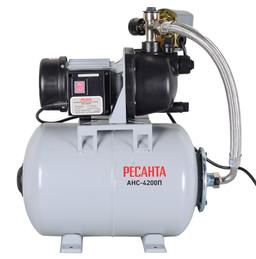 Автономная насосная станция Ресанта АНС-4200П - 3
