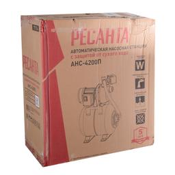 Автономная насосная станция Ресанта АНС-4200П - 9
