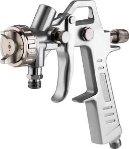 STAYER ORION S, 1.5 мм, пневматический краскопульт с нижним бачком (06472-1.5) - 3