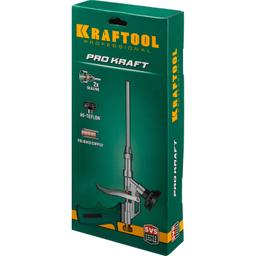 KRAFTOOL ProKraft, тефлоновый пистолет для монтажной пены (0685_z04) - 2