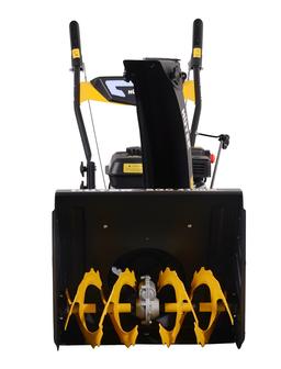 Снегоуборщик Huter SGC 4100M - 3