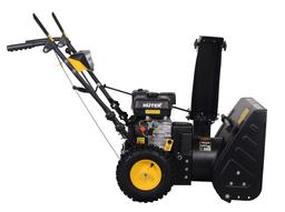 Снегоуборщик Huter SGC 4100M - 5
