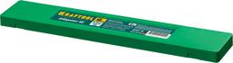 KRAFTOOL  Alligator-18, 18 TPI, 300 мм, биметталическое гибкое полотно по металлу (15942-18) - 2