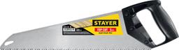 STAYER TopCut, 400 мм, ударопрочная ножовка (15061-40) - 1