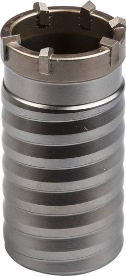 KRAFTOOL 50 x 110 мм, 6T, конусная посадка, коронка по бетону (29200-50) - 1