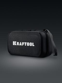 KRAFTOOL KMS-10 смарт-мультиметр цифровой (59872) - 11
