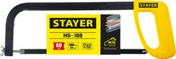 STAYER MS-100, 300 мм, ножовка по металлу (1576) - 2