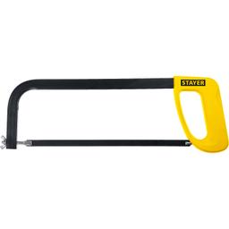STAYER MS-100, 300 мм, ножовка по металлу (1576) - 4