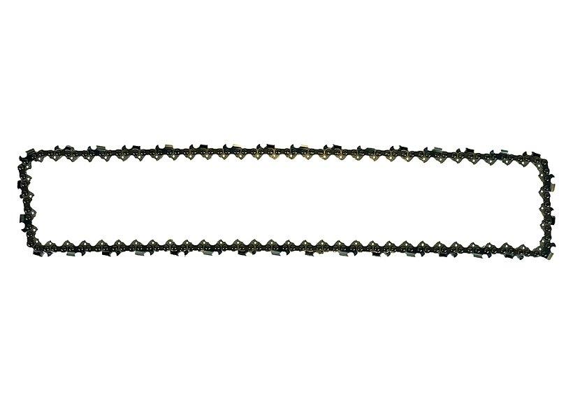 SC32515CST-72 Цепь 72 звена, паз 0,058", шаг 0,325", КВАДРАТНЫЙ ХРОМИРОВАНН.КАЛЕН.зуб, Sturm!