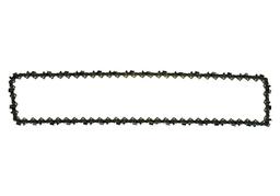 SC32515CST-72 Цепь 72 звена, паз 0,058", шаг 0,325", КВАДРАТНЫЙ ХРОМИРОВАНН.КАЛЕН.зуб, Sturm! - 1