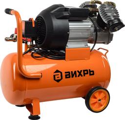 Компрессор Вихрь КМП-400/50 - 13
