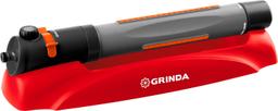 GRINDA  GX-19, 3 режима, 19 форсунок, пластиковый, веерный распылитель (427689) - 1