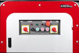 Станок для гибки арматуры Kunwoo KMB-50 Pro - 3