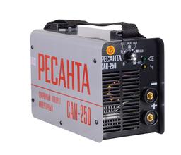 Сварочный аппарат инверторный Ресанта САИ 250 - 5