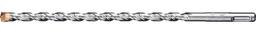 KRAFTOOL Cerazit Carbide, 10 х 260 мм, SDS-plus бур (29320-260-10) - 1