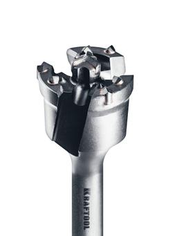 KRAFTOOL EXTREM d 65 х 890/990 мм, SDS-max проломной бур (29356-65-990) - 1