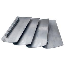 Лопасти комбинированные 4.75"x 9" для MT24 - 1